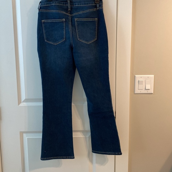 Women's Sonoma mid rise boot cut jeans - Picture 3 of 3